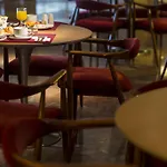 Отель Goya 4*