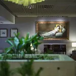 Отель Goya