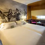 Отель Goya Сарагоса