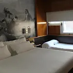 Отель Goya 4*