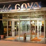 Goya Отель