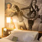 Goya Отель 4*