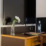 Отель Goya