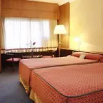 Goya 4* Сарагоса