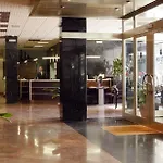 Goya 4* Сарагоса