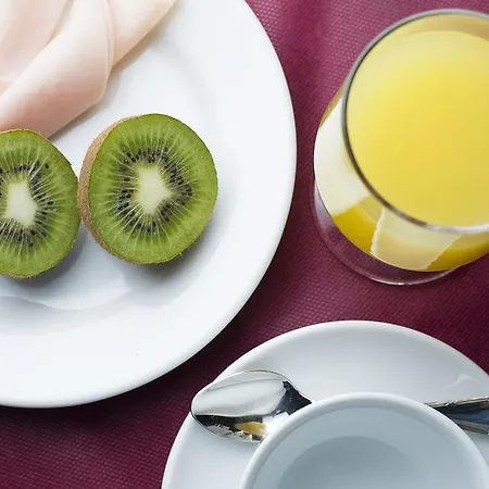 מלון Goya סרגוסה