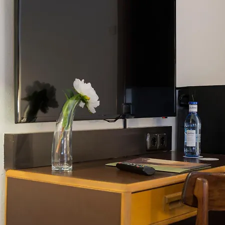 Goya Hotel
