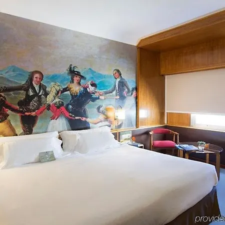 Goya 4* Saragosse