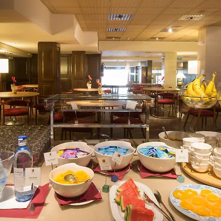 Goya 4* סרגוסה