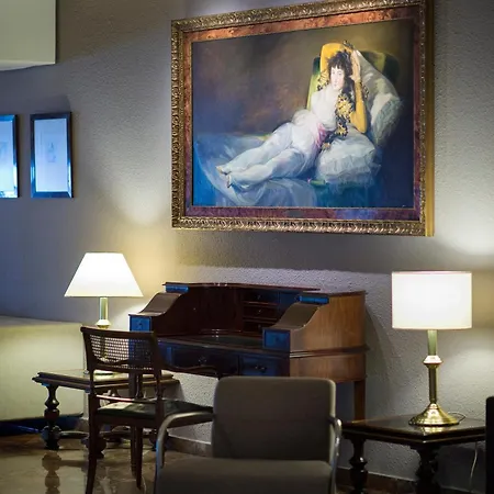 Goya 4* Saragoça