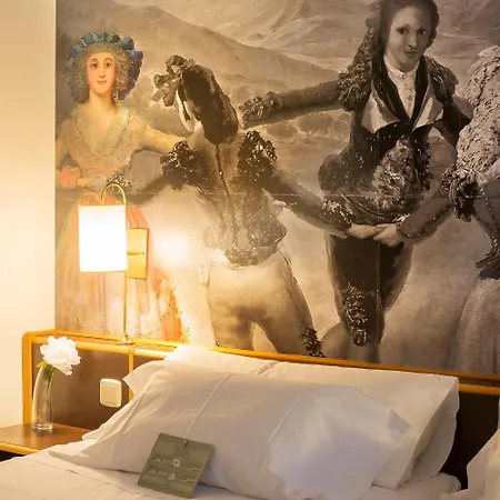 Goya Hotel 4*