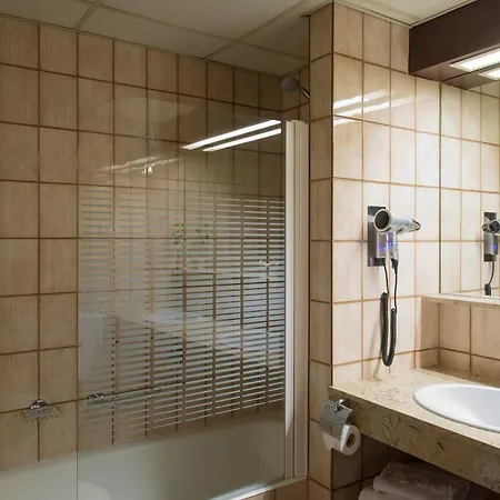 Goya 4* Saragosse