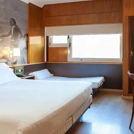Goya Hotel