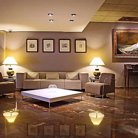 Goya Hotel 4*