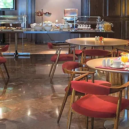 Goya 4* Saragosse