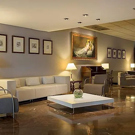 Hotel Goya 4*