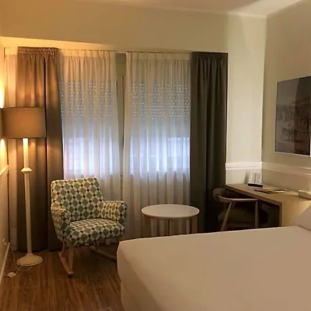 Goya Hotel Zaragoza