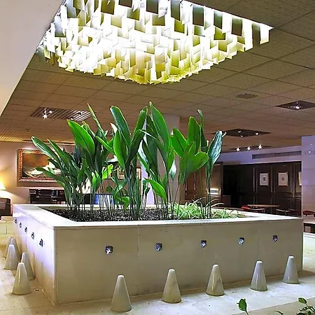 Hotel Goya