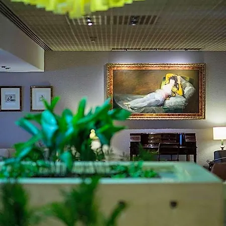 Goya Hotel