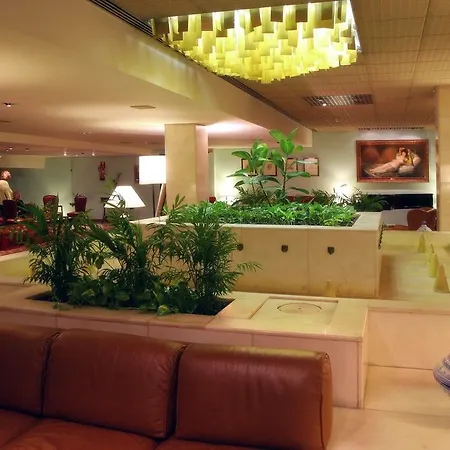 Hotel Goya 4*