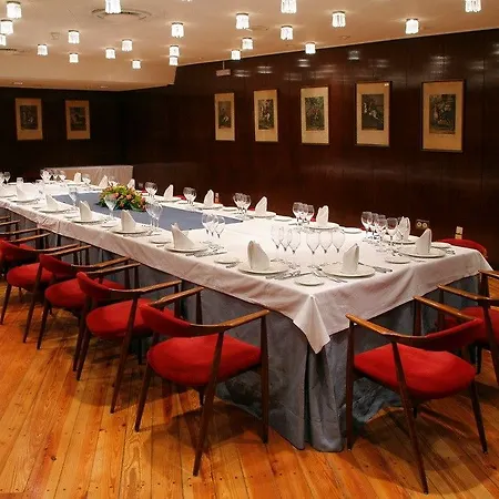 Goya Hotel
