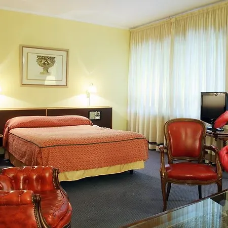 Goya 4* Saragosse