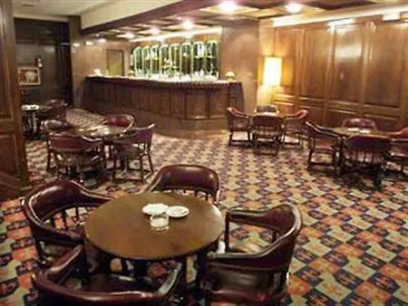 Hotel Goya