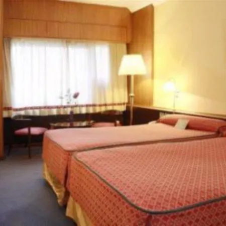 Goya 4* Saragosse