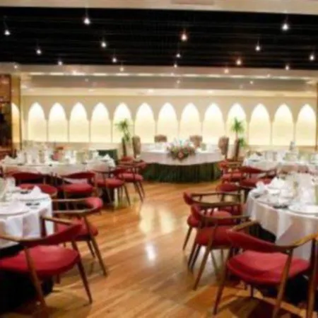 Goya מלון סרגוסה