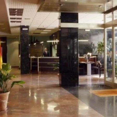 Goya Hotel 4*