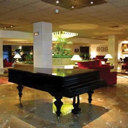 Goya Hotel
