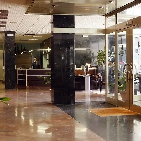 Goya 4* Zaragoza