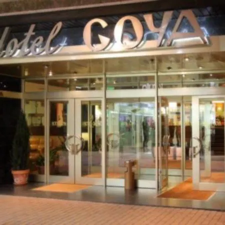 Goya Saragosse