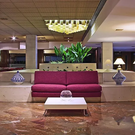 Goya מלון סרגוסה