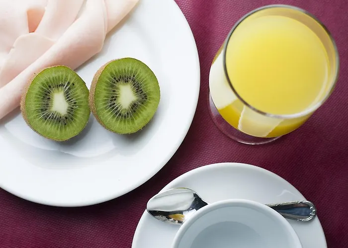 فندق Goya سرقسطة