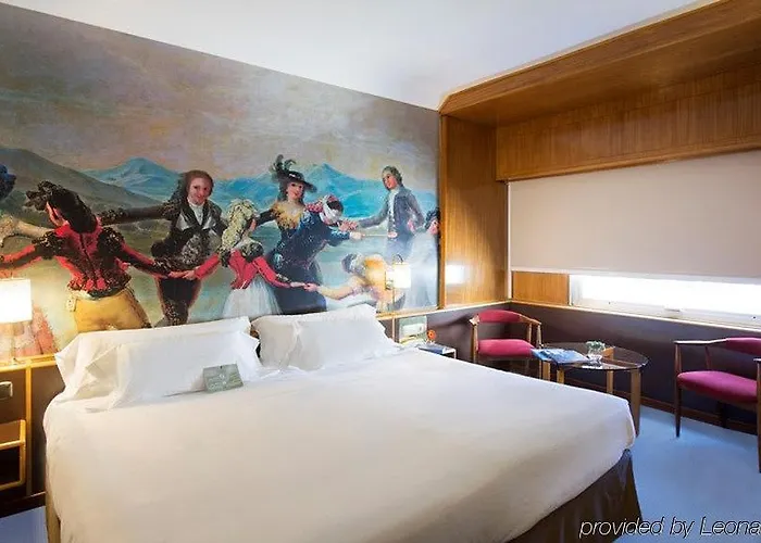 Goya 4* سرقسطة