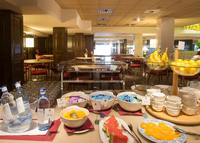 Goya 4* سرقسطة