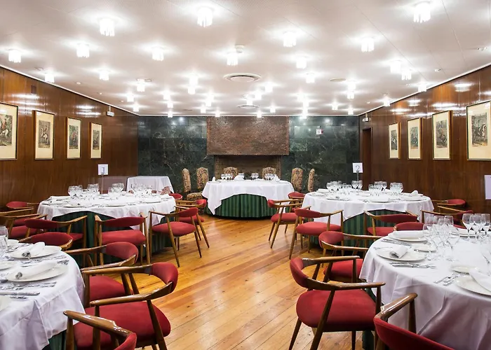 فندق Goya سرقسطة