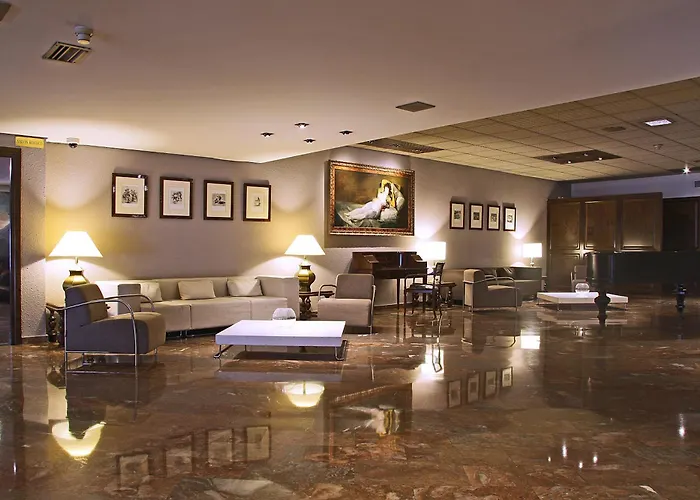 Goya 4* سرقسطة