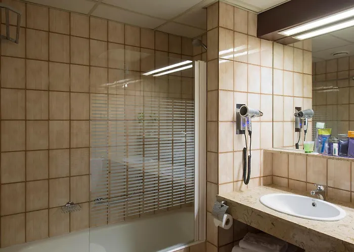 ゴヤ 4* サラゴサ