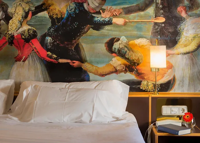 Goya 4* سرقسطة