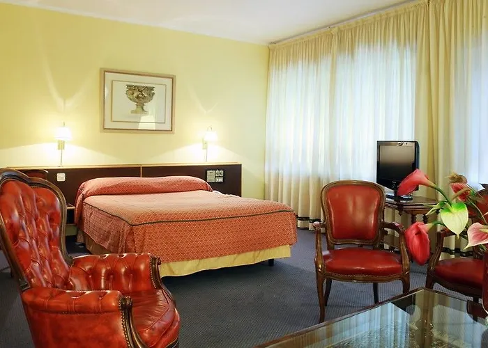 Goya 4* سرقسطة