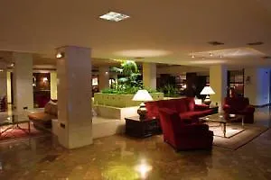 فندق Goya سرقسطة