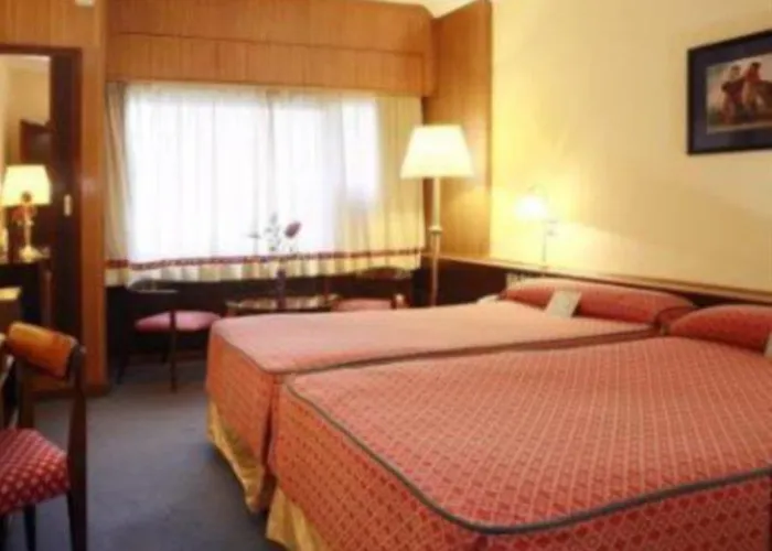 Goya 4* سرقسطة