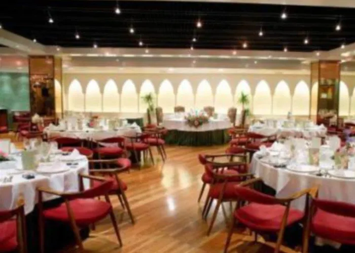 ゴヤ ホテル サラゴサ