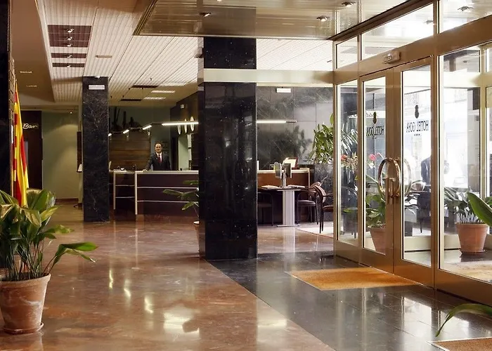 Goya 4* سرقسطة