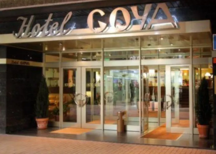 Goya سرقسطة