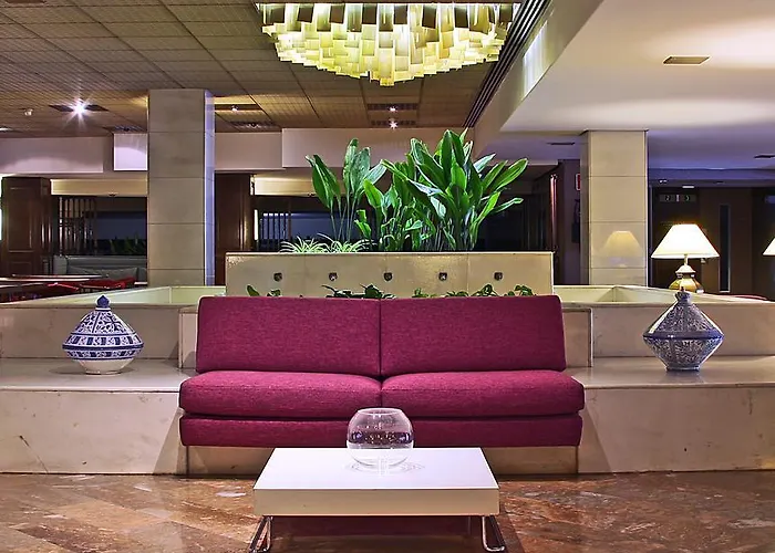 Goya Szálloda Zaragoza